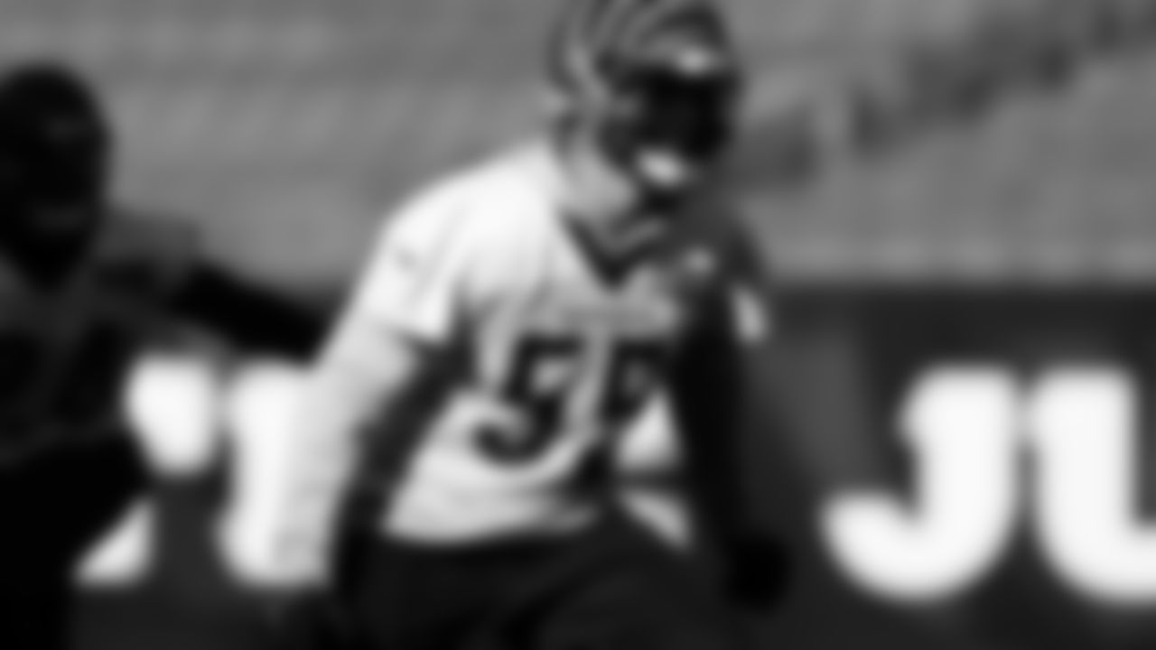 Logan Wilson