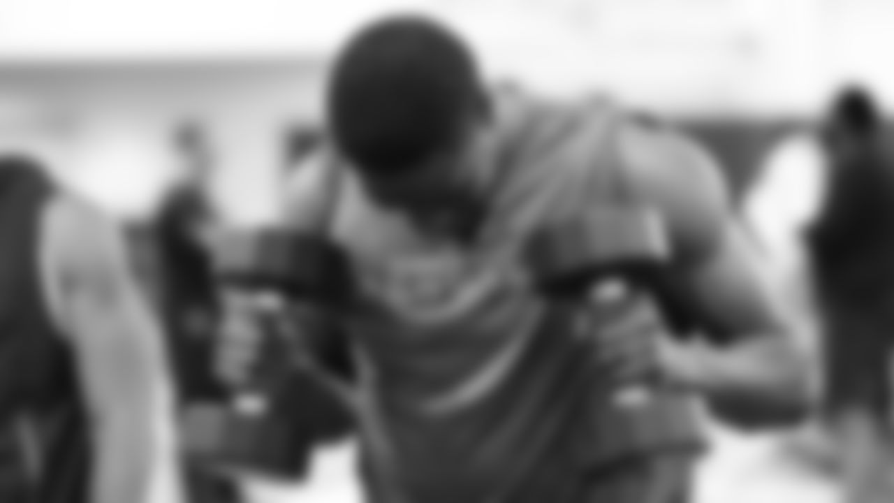 A.J. Green | Offseason Workouts