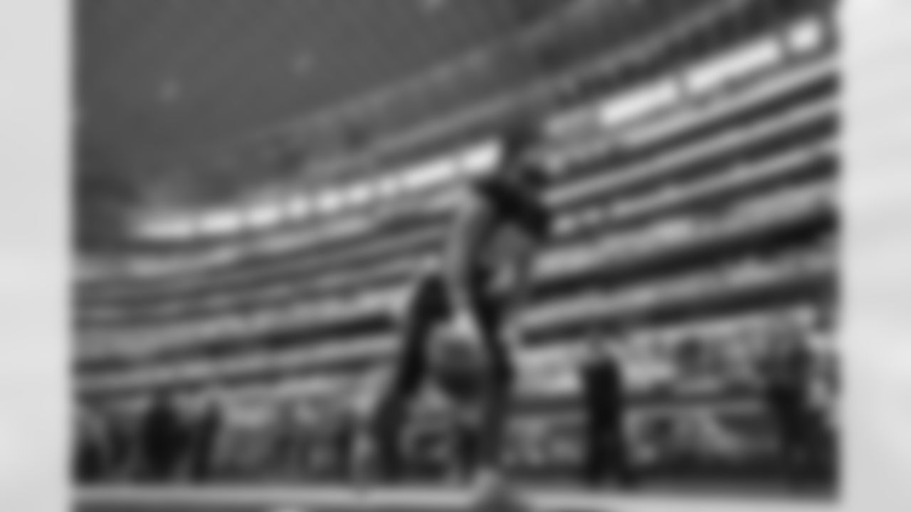 TE Hayden Hurst