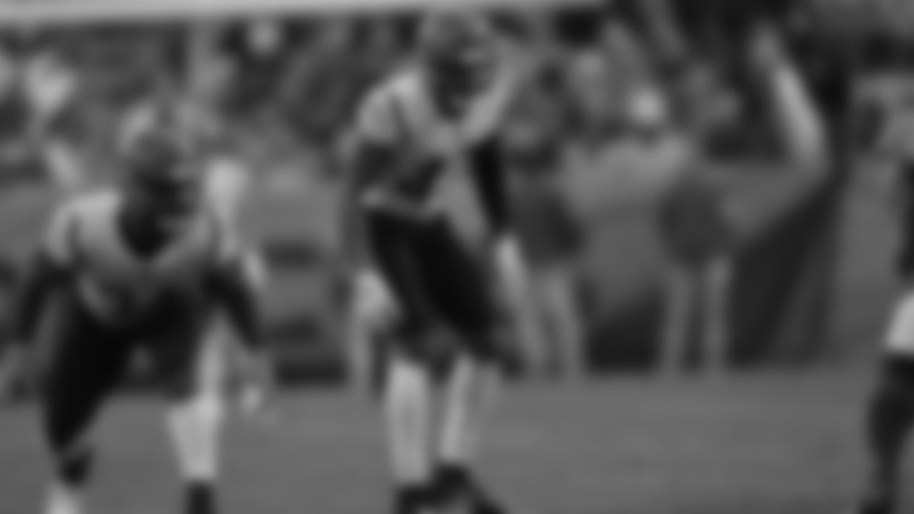 Keandre Jones