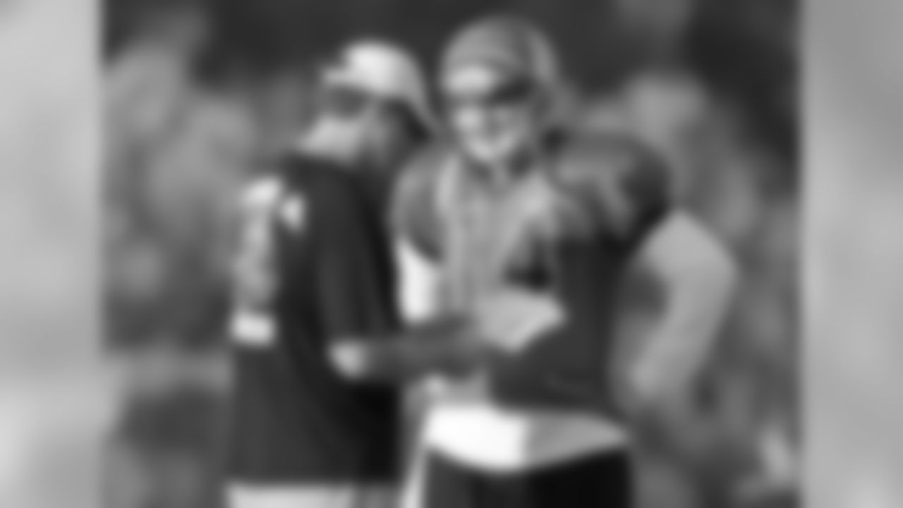 Training Camp 2011 (8/2/11)