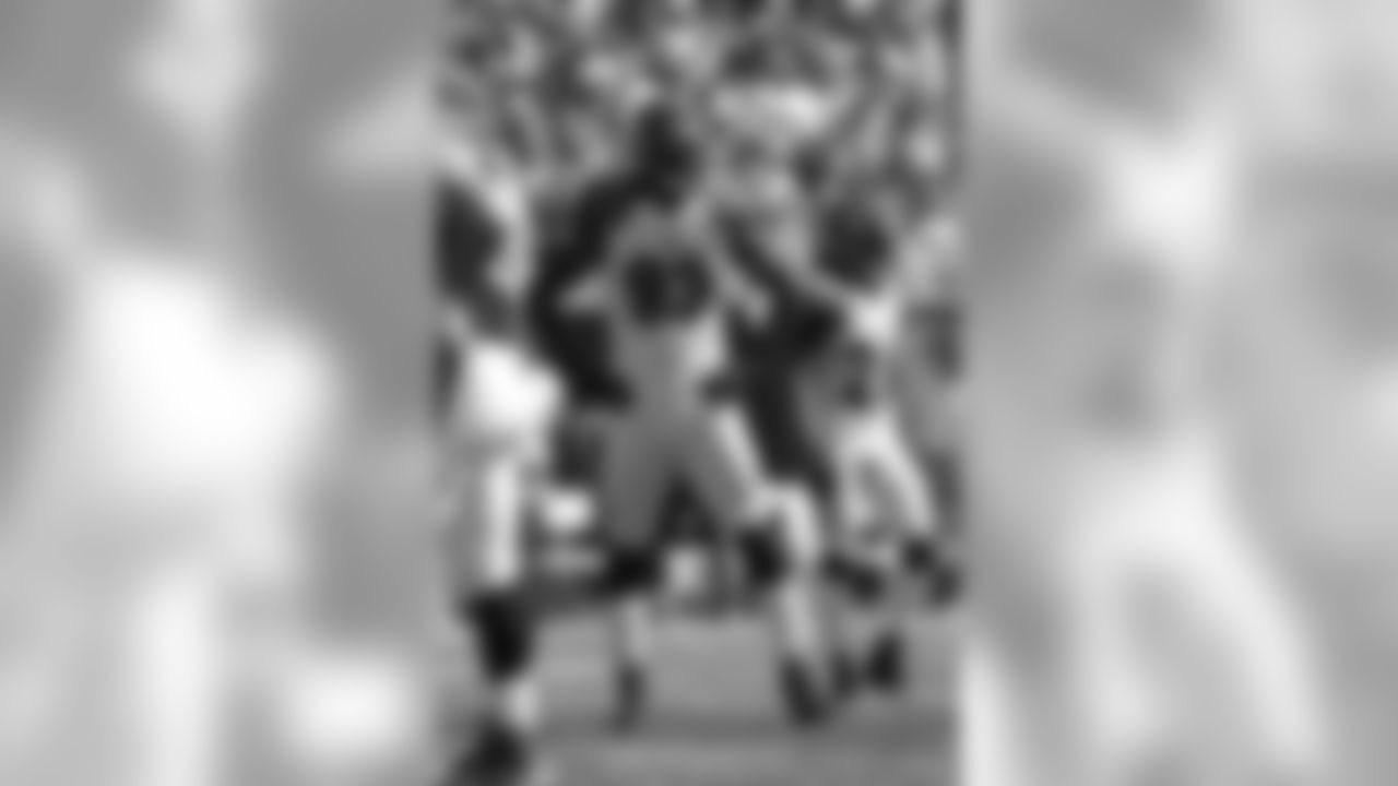 Browns-Bengals Gallery (9/16/12)
