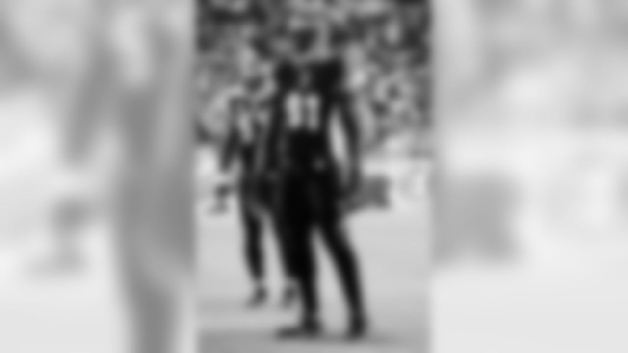 Robert Geathers