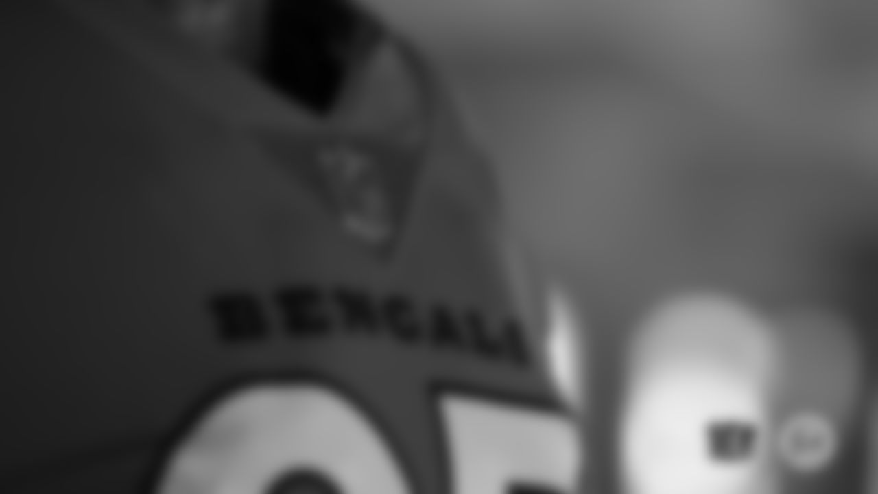 Front of orange jersey