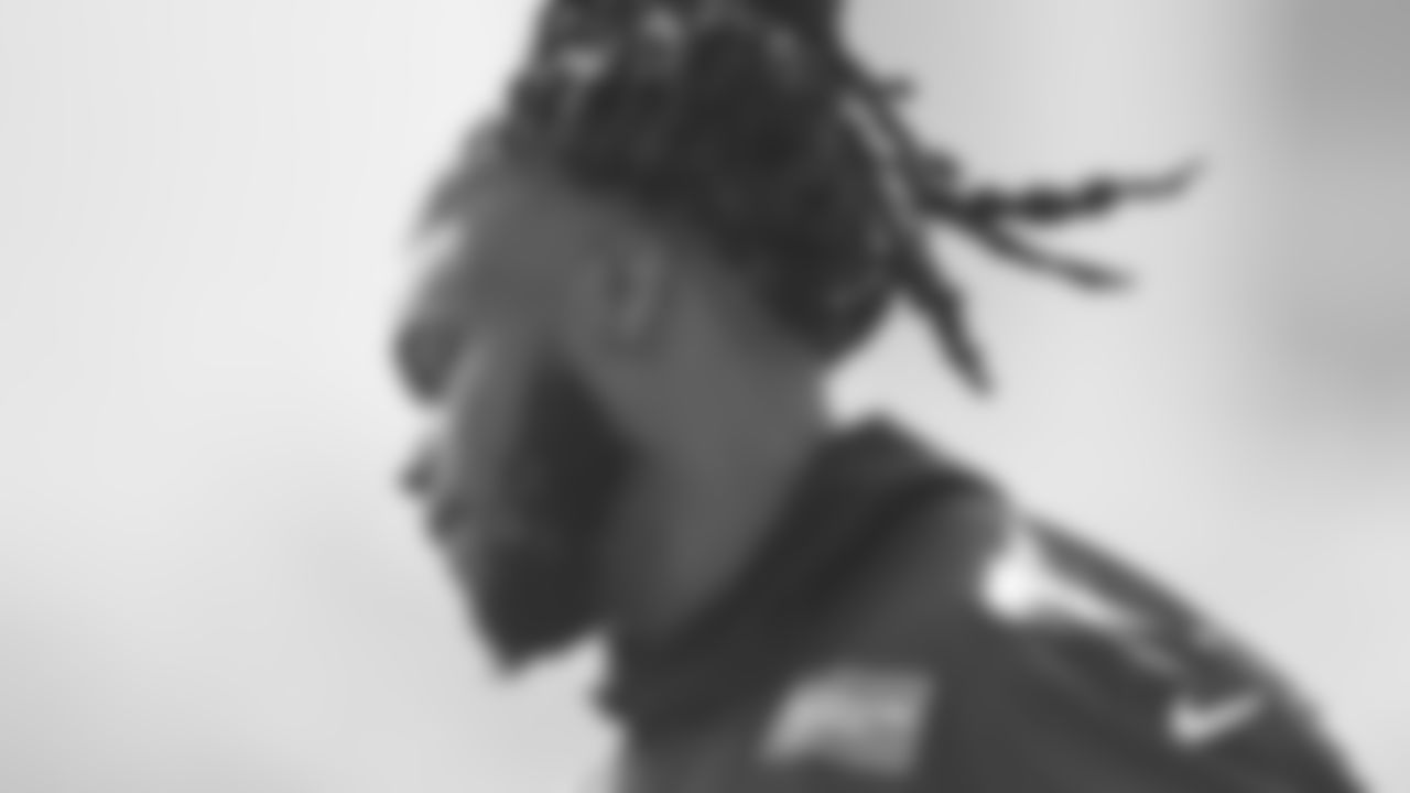 Malik Jefferson, LB