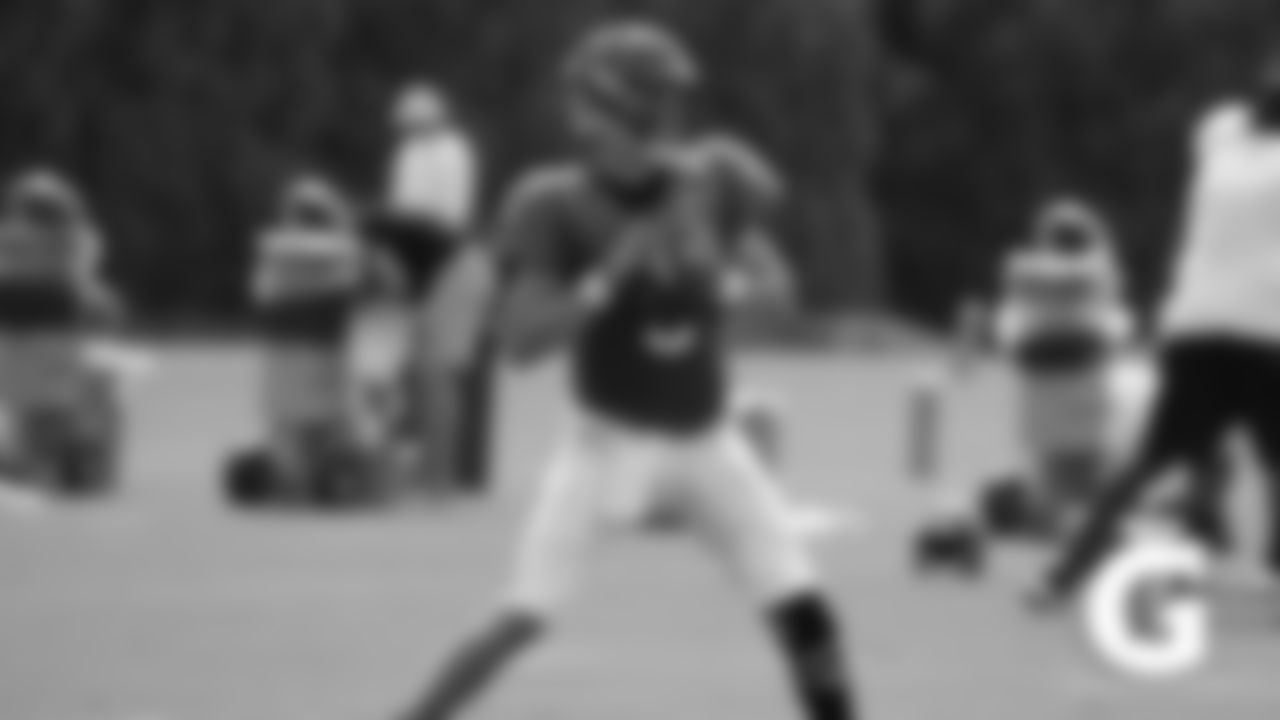 QB Joe Burrow