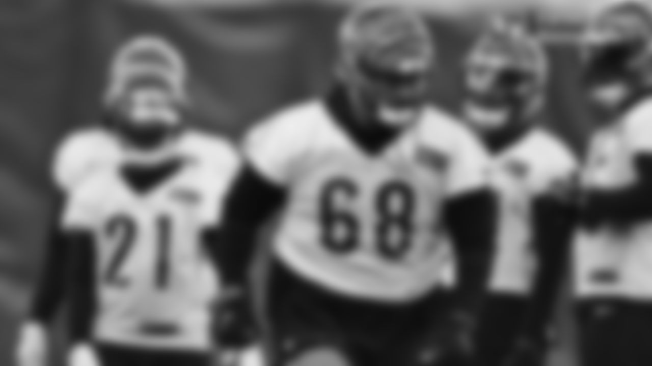 Josh Tupou