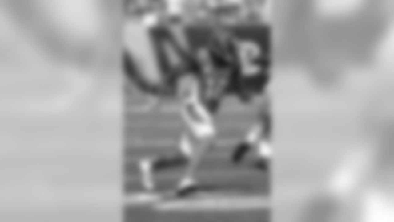 A.J. Green