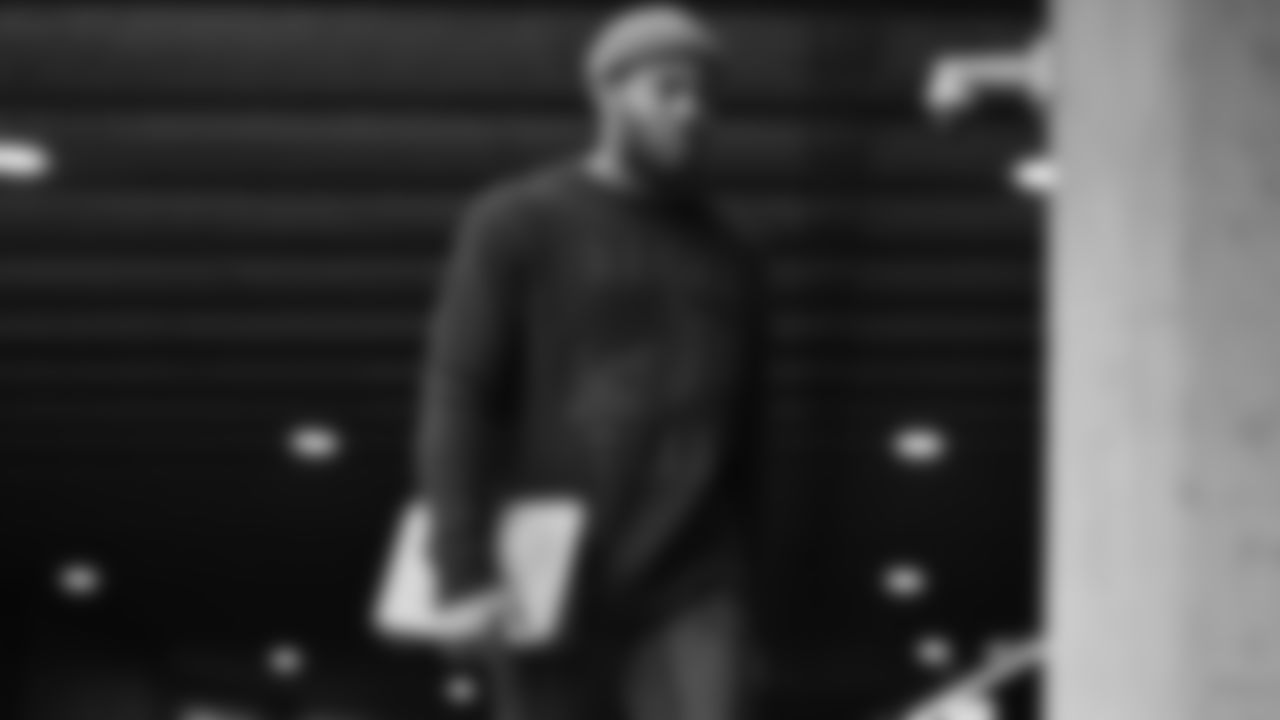 Vonn Bell