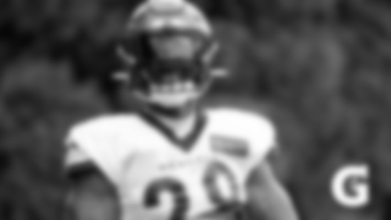 RB Joe Mixon