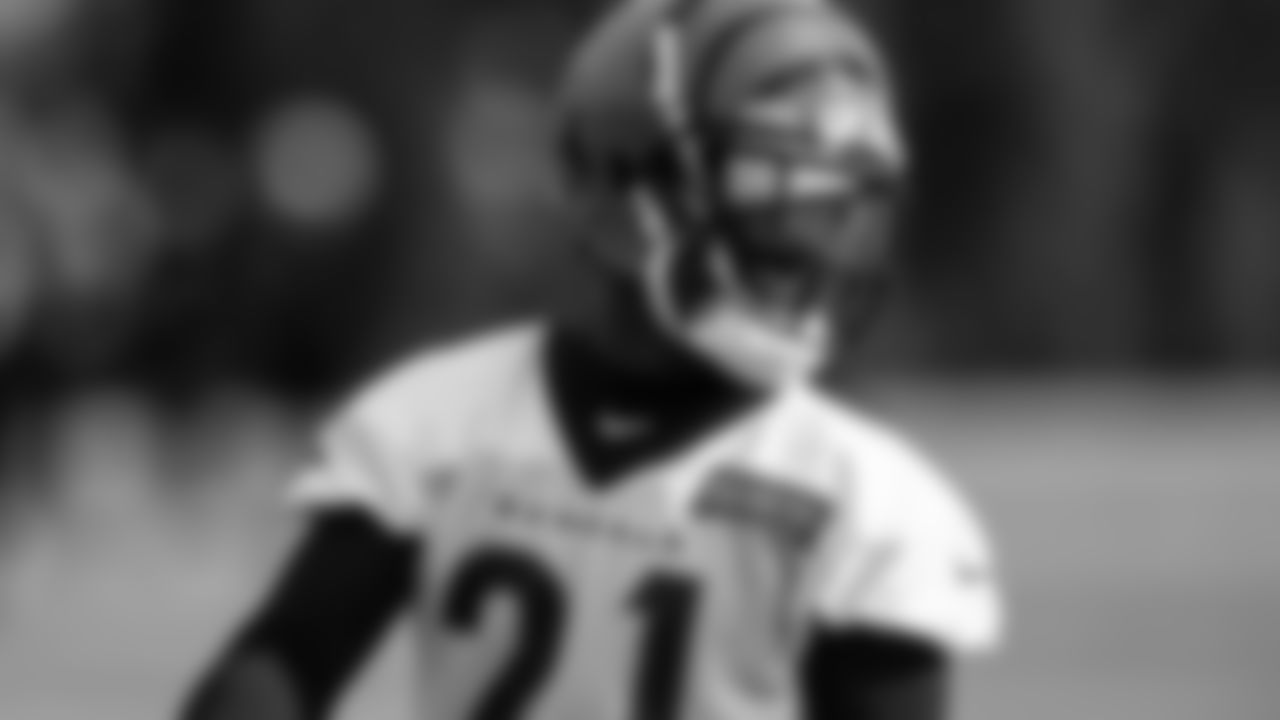 Mike Hilton