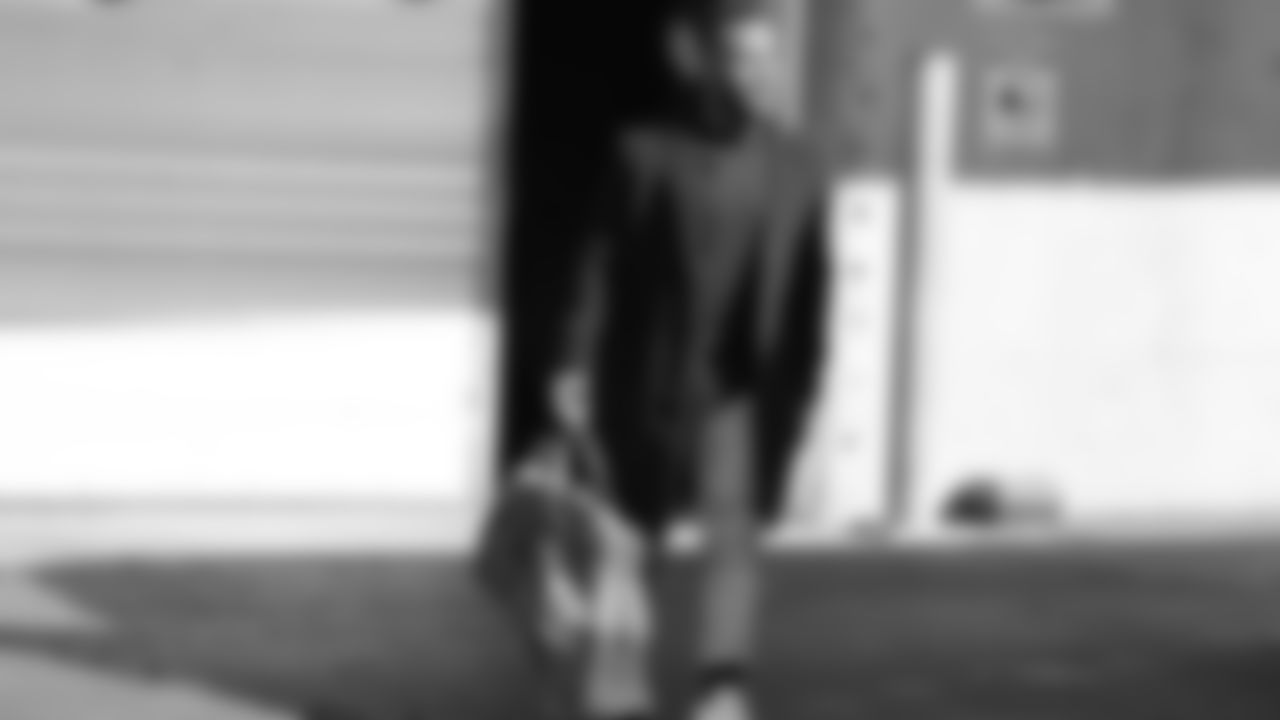RB Giovani Bernard
