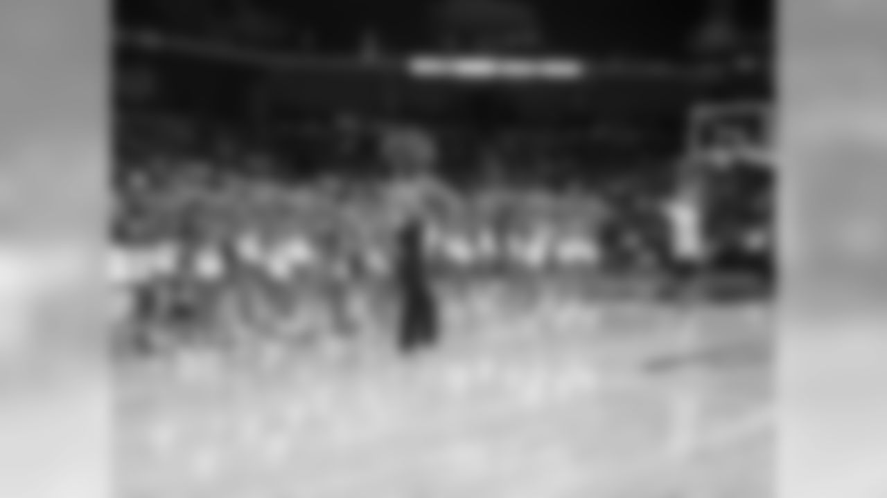 Celebrity Basketball
