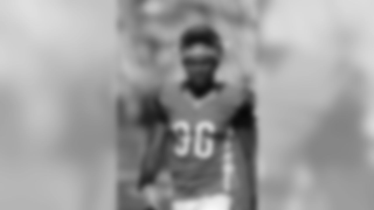 DE Carlos Dunlap, #70 on NFL Network's Top 100 Players of 2016
