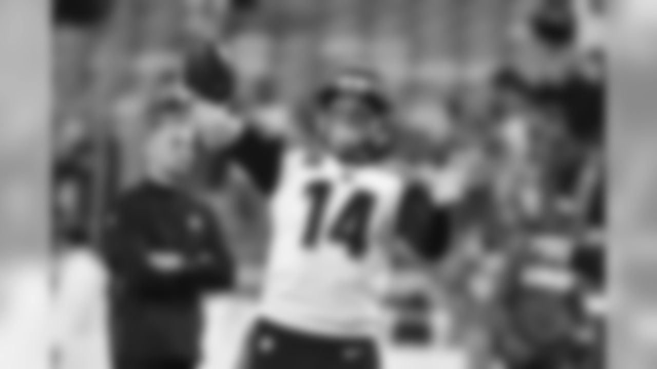 Andy Dalton