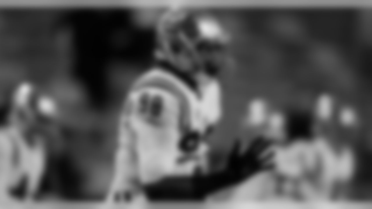 Takkarist McKinley, UCLA