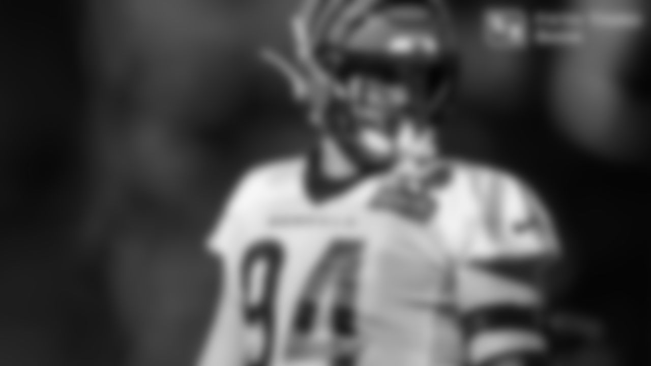 Sam Hubbard