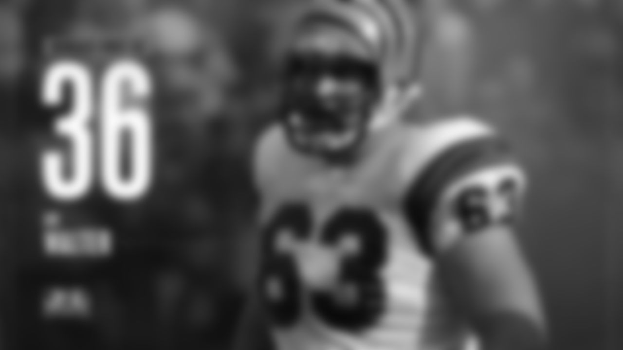 36-Joe Walter