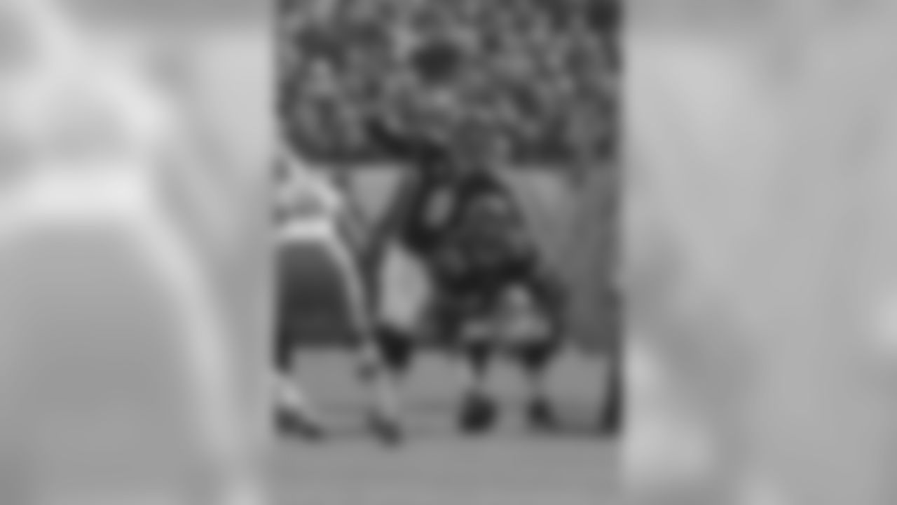 Dolphins-Bengals Gallery (10/31/10)