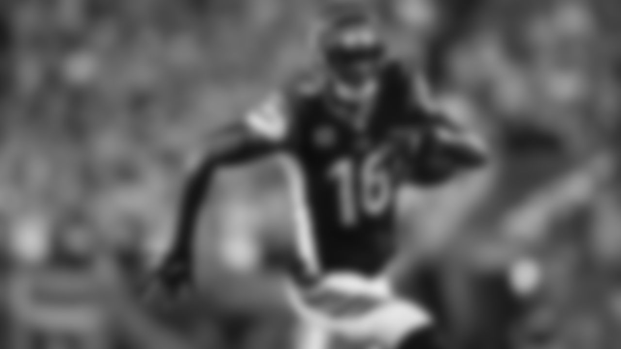 WR A.J. Green (11)
