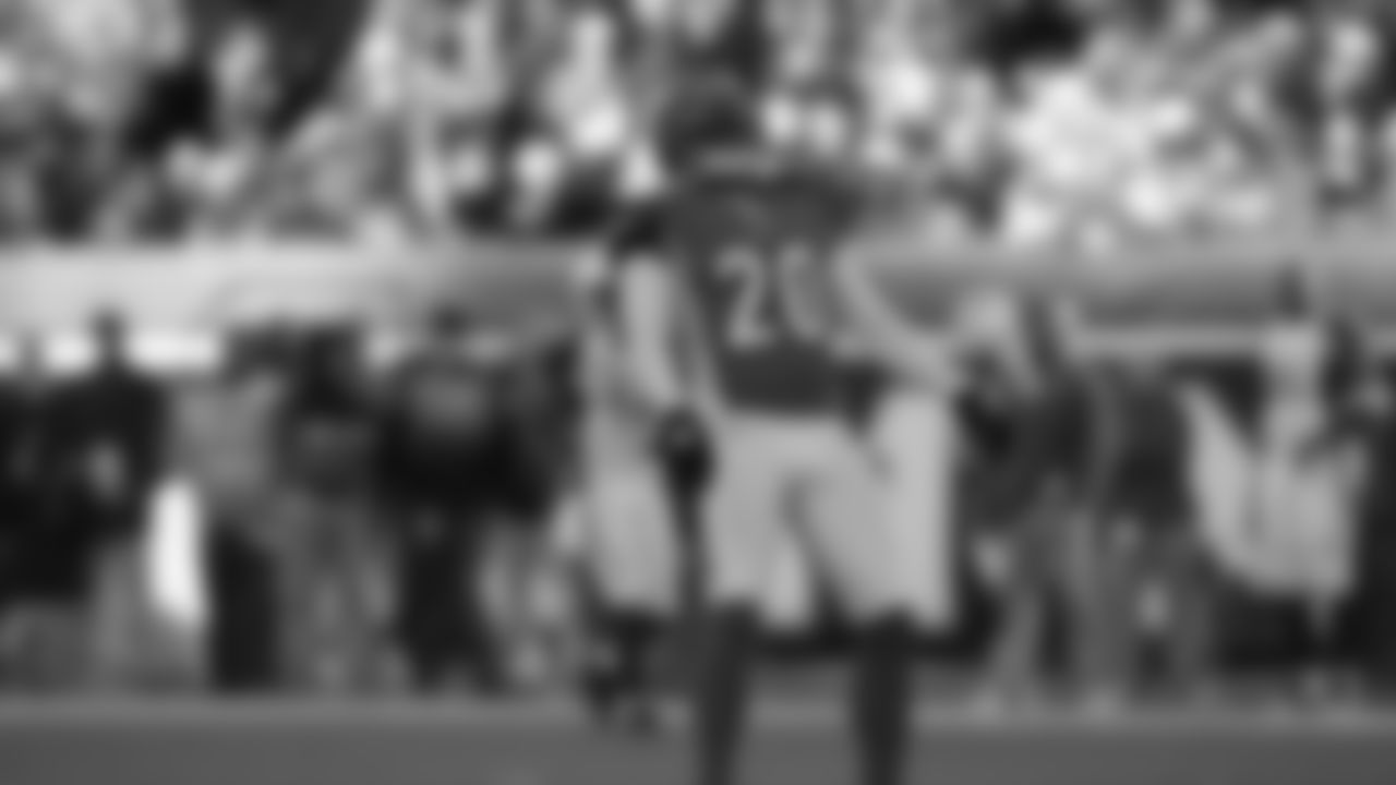 S Reggie Nelson