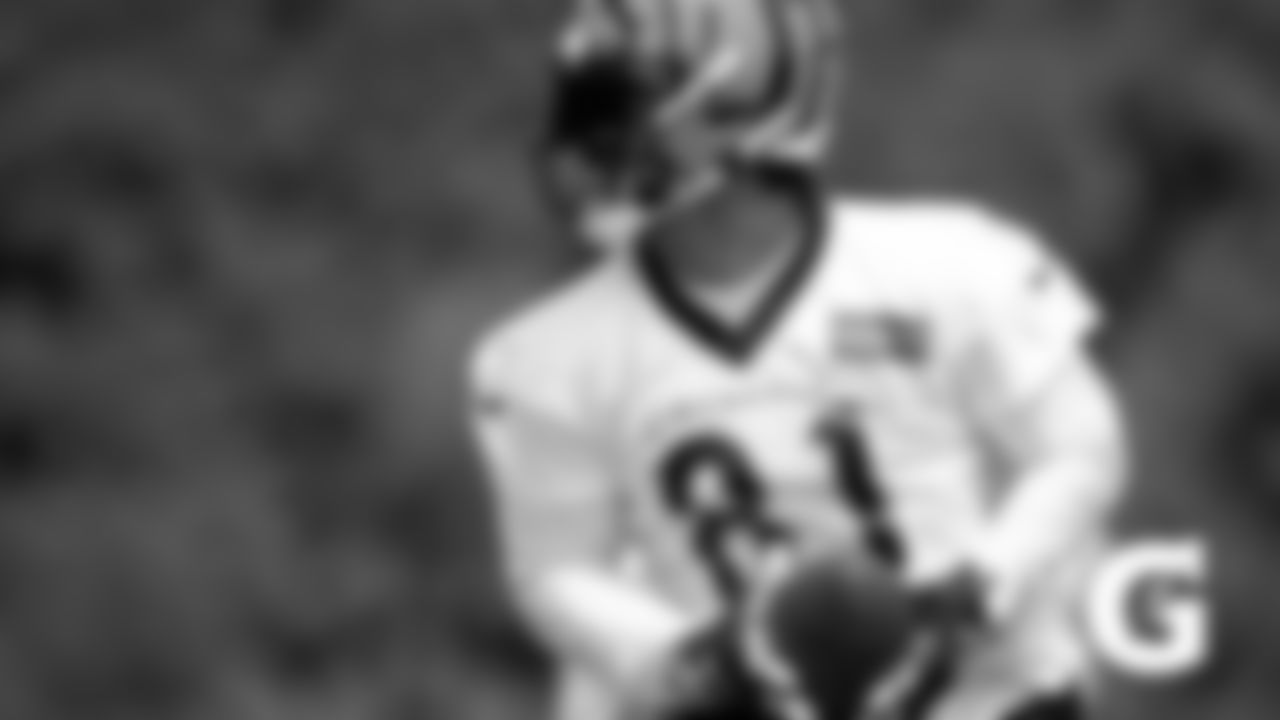 Thaddeus Moss