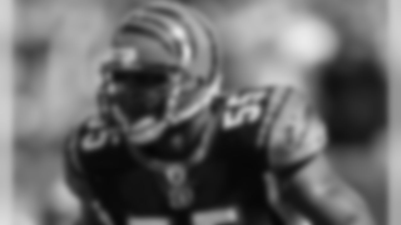 Keith Rivers