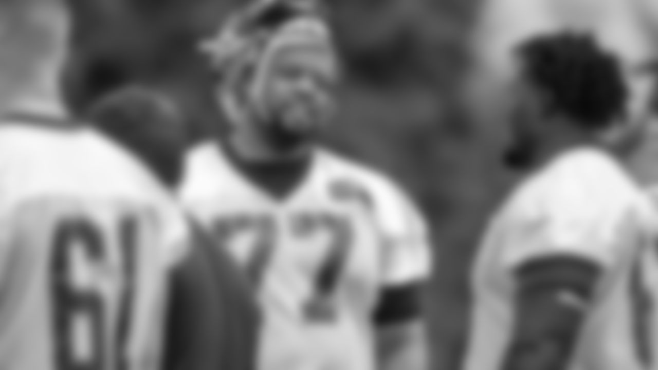 OT Cordy Glenn