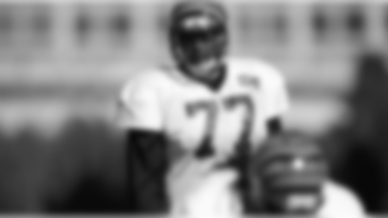 OT Cordy Glenn