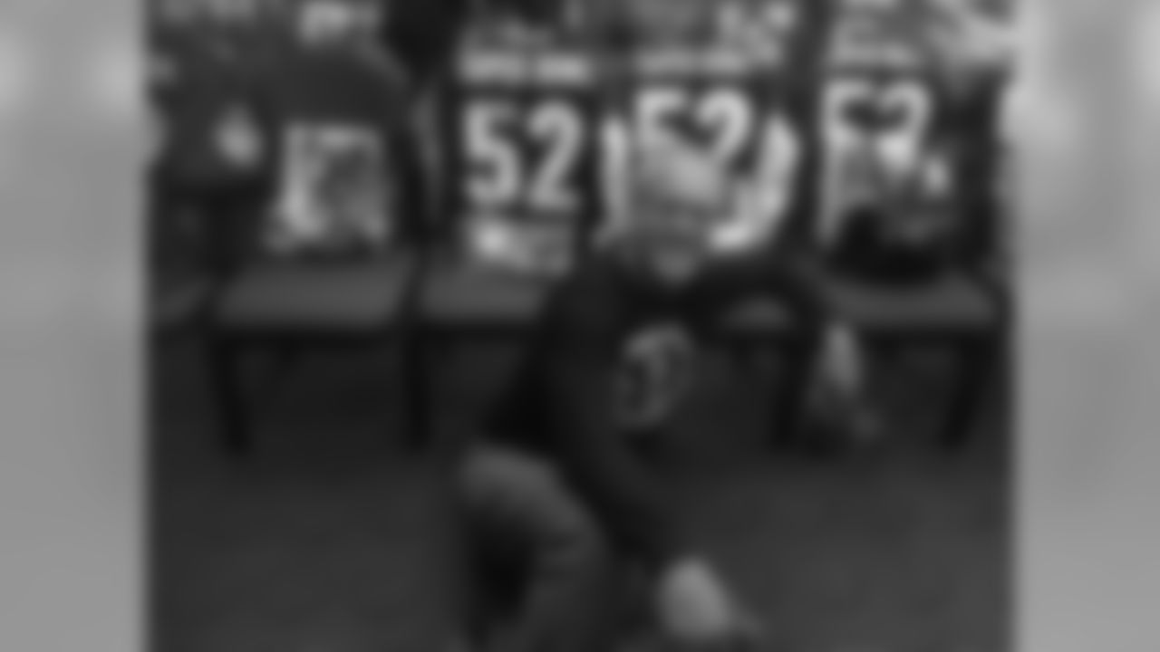2018 Super Bowl Experience - Zach Glutz (2)