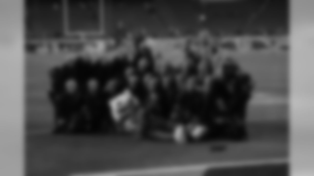 Bengals vs. Chargers Gallery (12/26/10)