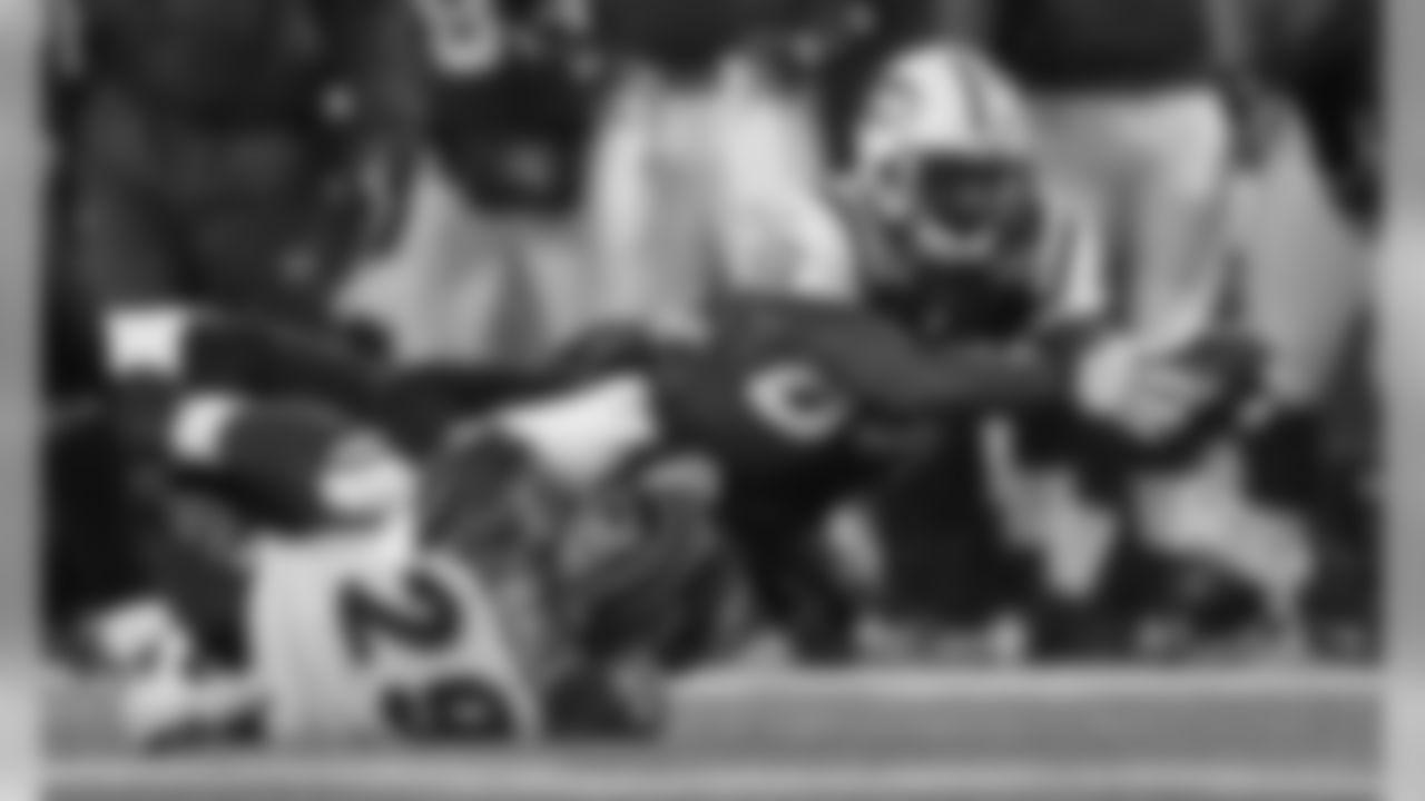 Bengals-Jets Photo Gallery (1/4/10)