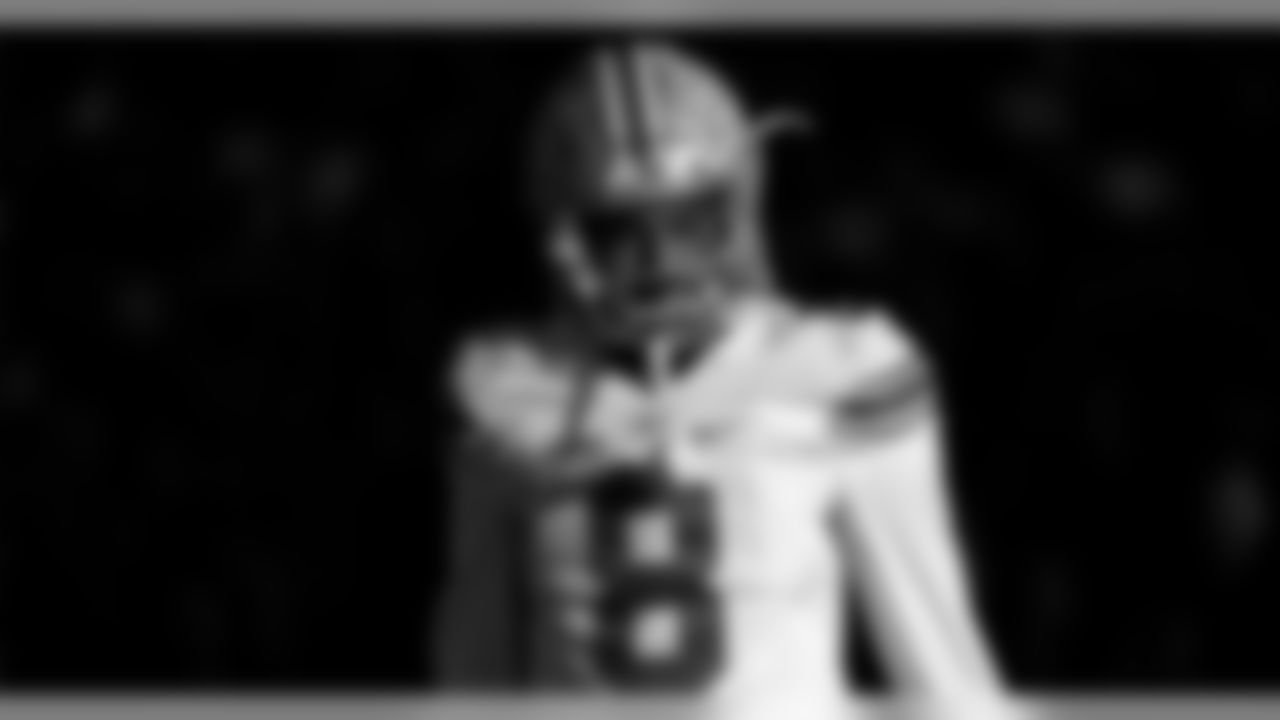 Gareon Conley, OSU