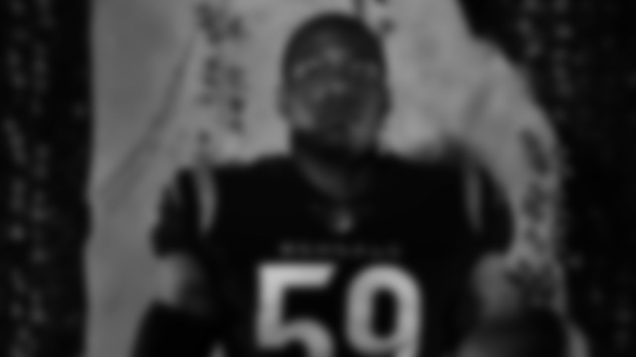 Akeem Davis-Gaither