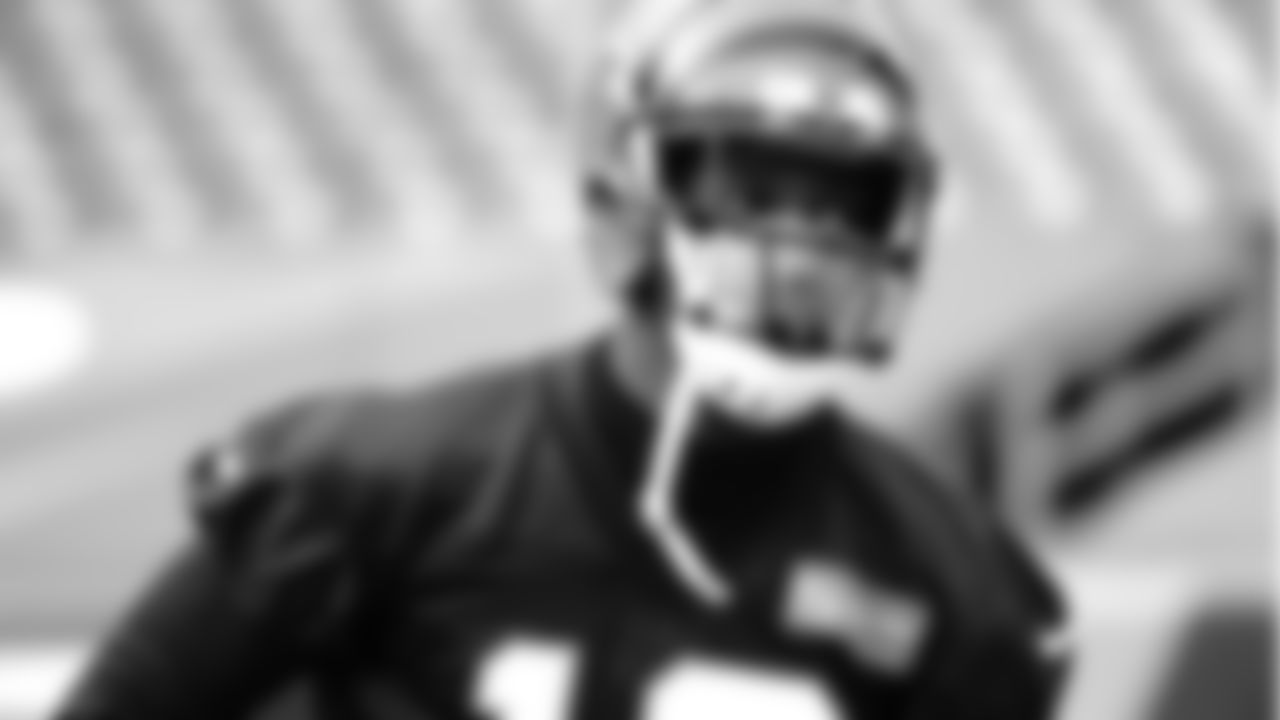 WR A.J. Green