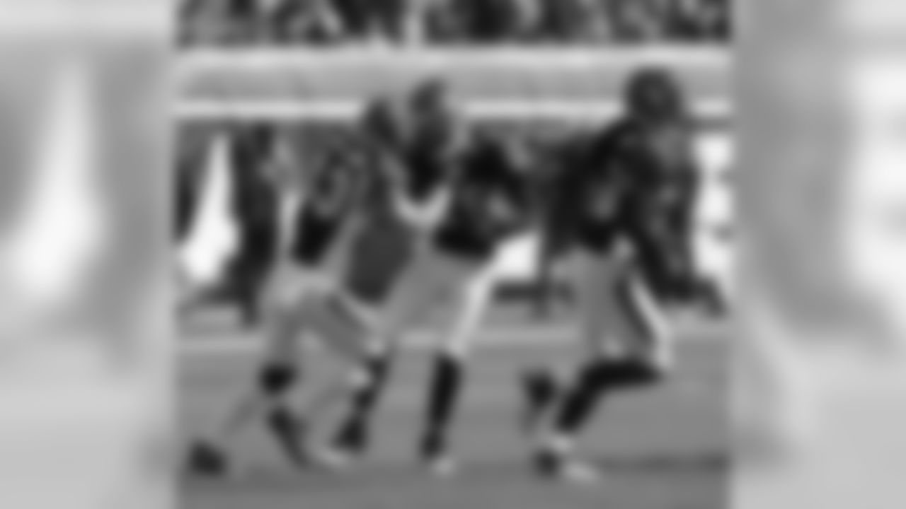 Dolphins-Bengals Gallery (10/31/10)