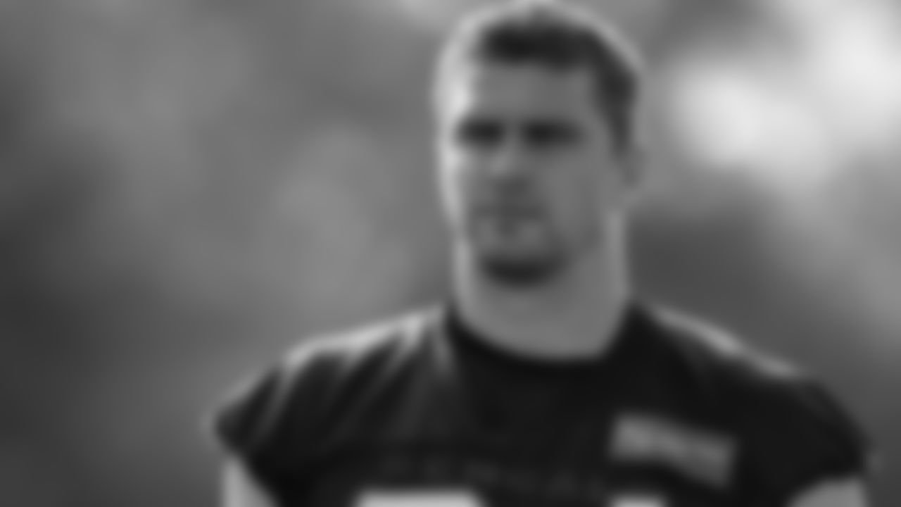 Sam Hubbard, DE