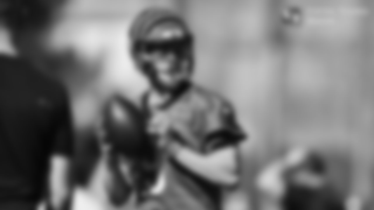 Joe Burrow