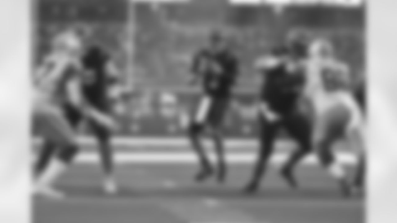 QB Joe Burrow