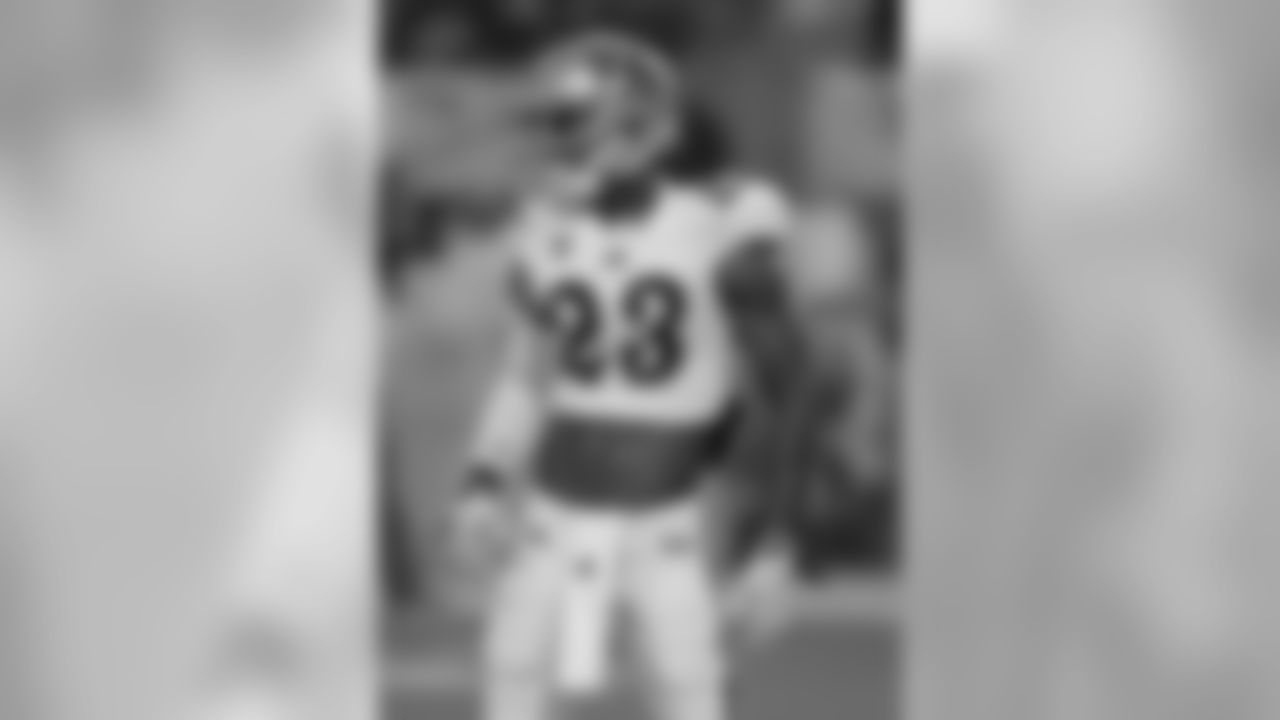 Anthony Jefferson, UCLA