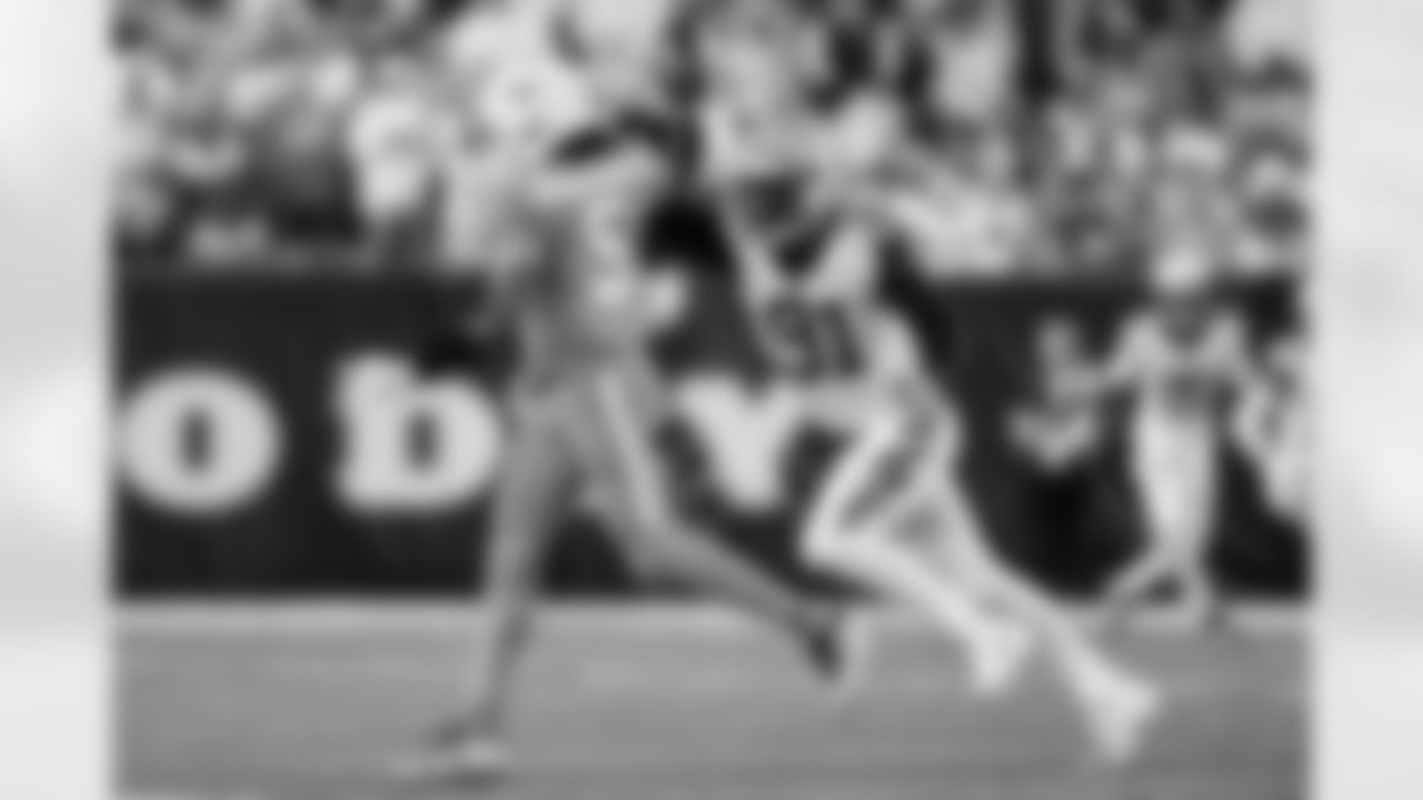 DE Trey Hendrickson