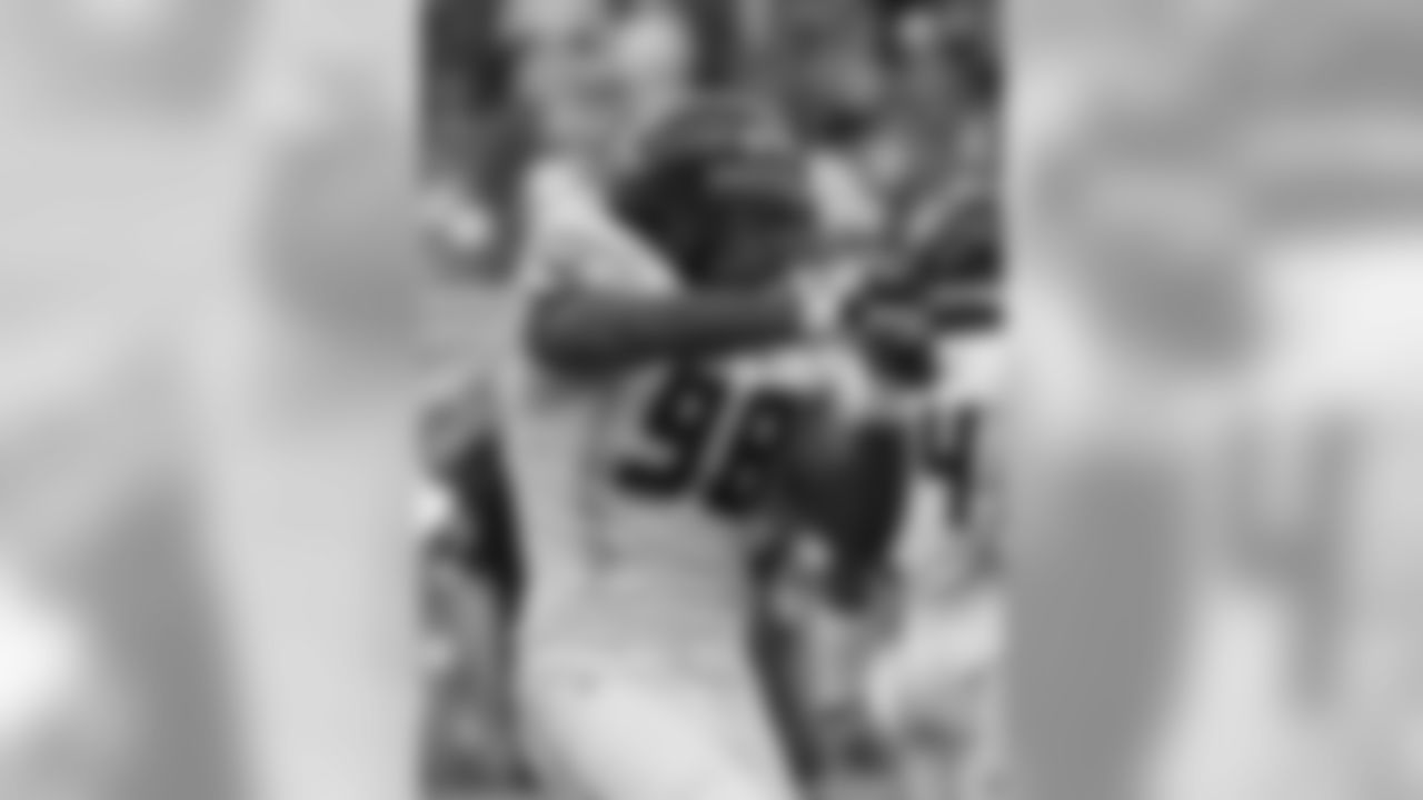 Will Clarke, West Virginia