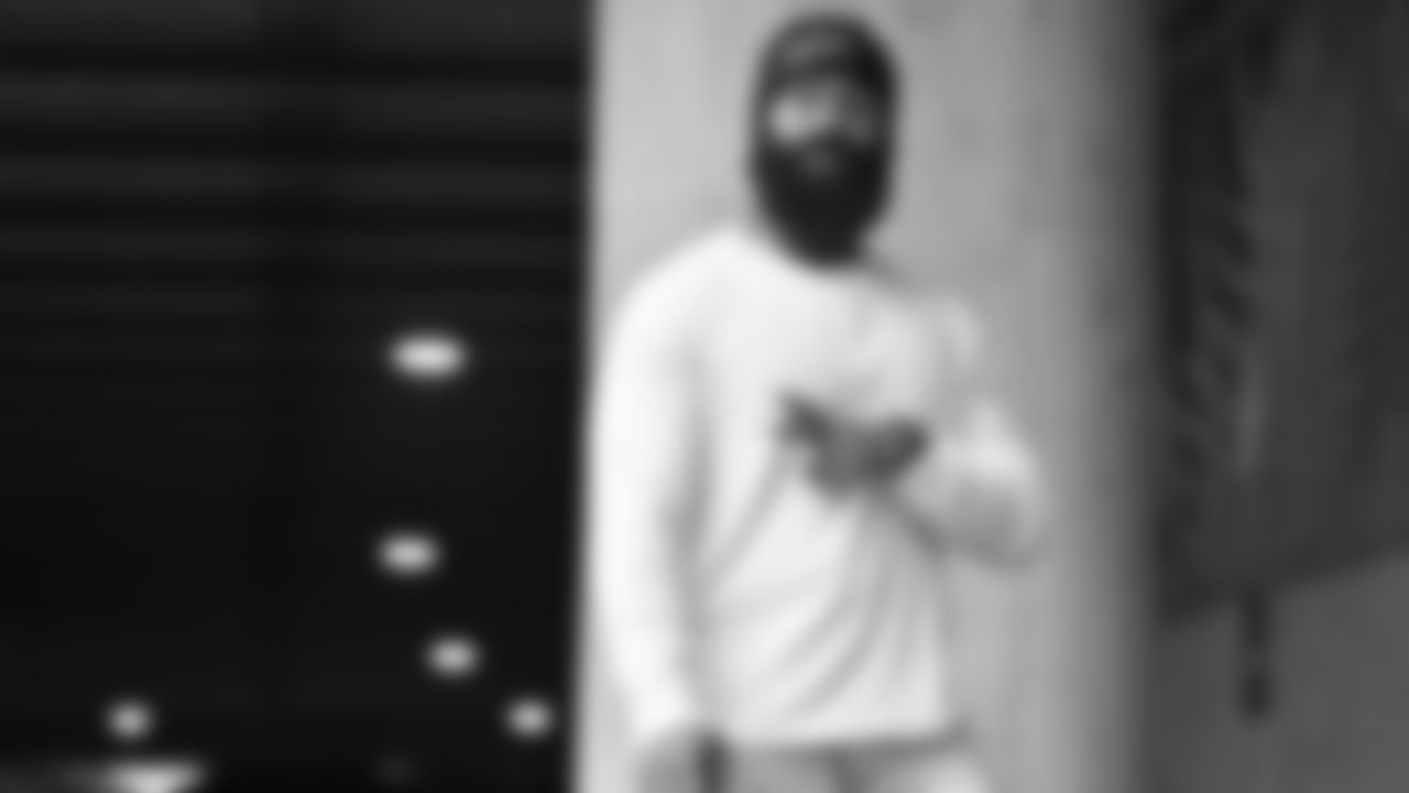 Samaje Perine