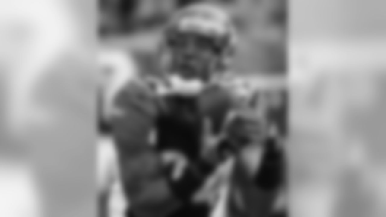 T.J. Houshmandzadeh, WR, Oregon State (Round 7, 204th overall)