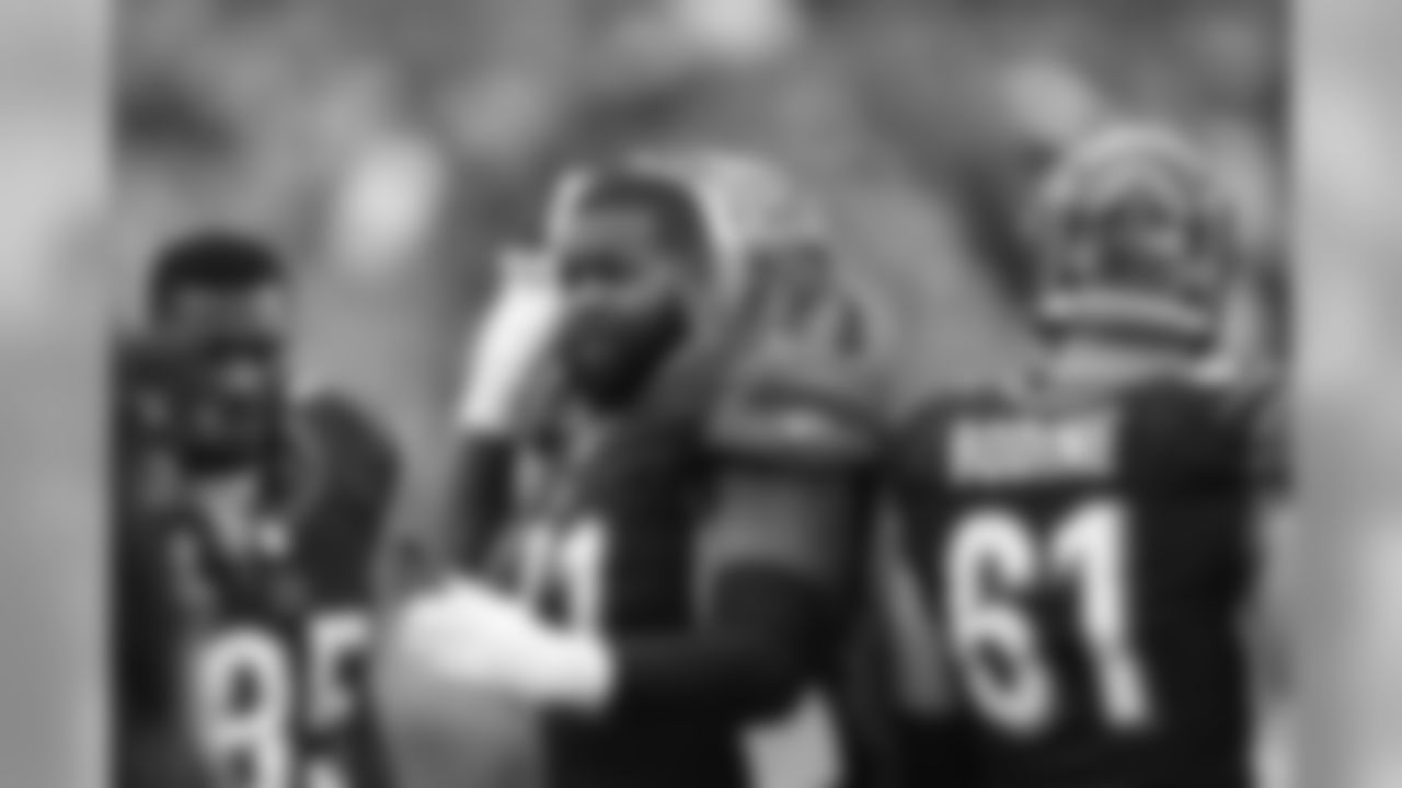 Andre Smith