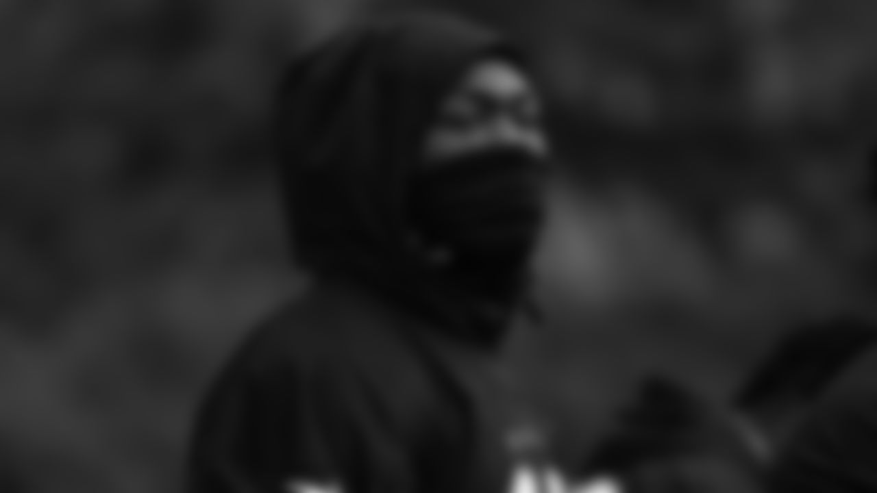DT Larry Ogunjobi