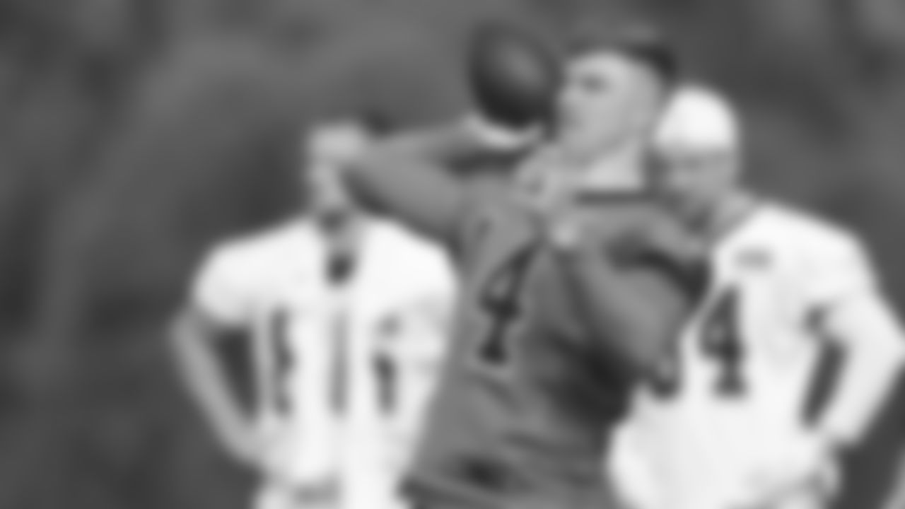 Andy Dalton, QB