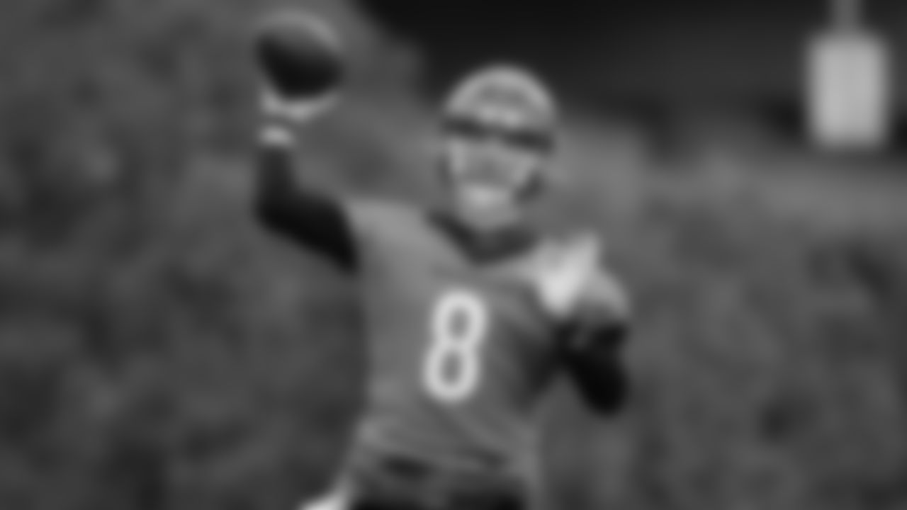 Brandon Allen