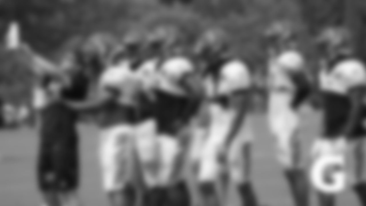 Bengals defensive backs