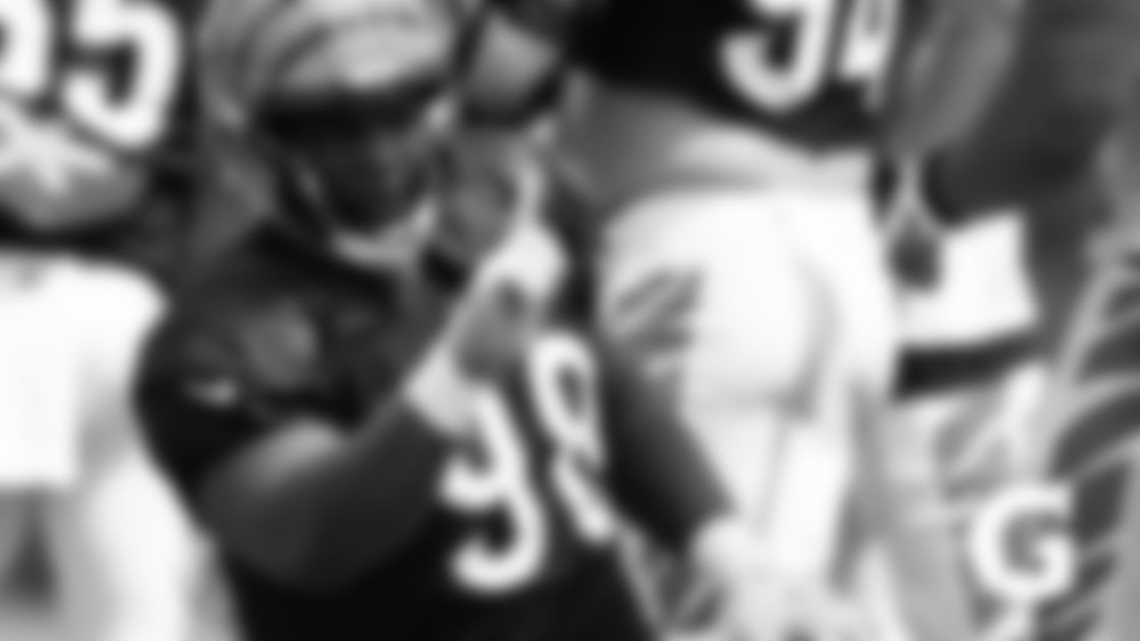 DT D.J. Reader